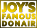 Joy's Famous Donair in Edmonton